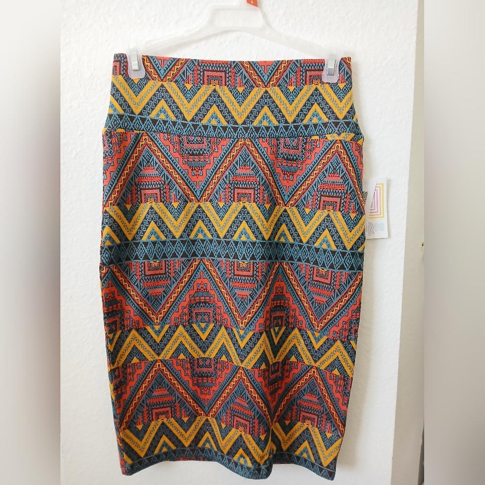 Lularoe skirt xs